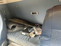 2010 volvo fm hydraulische laadklep - airco - automaat - afbeelding 25 van  57