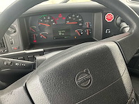 2010 volvo fm hydraulische laadklep - airco - automaat - afbeelding 28 van  57