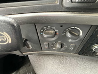 2010 volvo fm hydraulische laadklep - airco - automaat - afbeelding 32 van  57