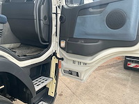 2010 volvo fm hydraulische laadklep - airco - automaat - afbeelding 38 van  57