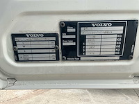 2010 volvo fm hydraulische laadklep - airco - automaat - afbeelding 39 van  57