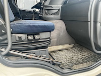 2010 volvo fm hydraulische laadklep - airco - automaat - afbeelding 40 van  57