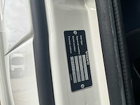 2010 volvo fm hydraulische laadklep - airco - automaat - afbeelding 41 van  57