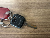 2010 volvo fm hydraulische laadklep - airco - automaat - afbeelding 53 van  57