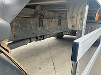 2010 volvo fm hydraulische laadklep - airco - automaat - afbeelding 6 van  16