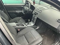 2010 volvo v50 - 1.6d - personenauto - afbeelding 2 van  31