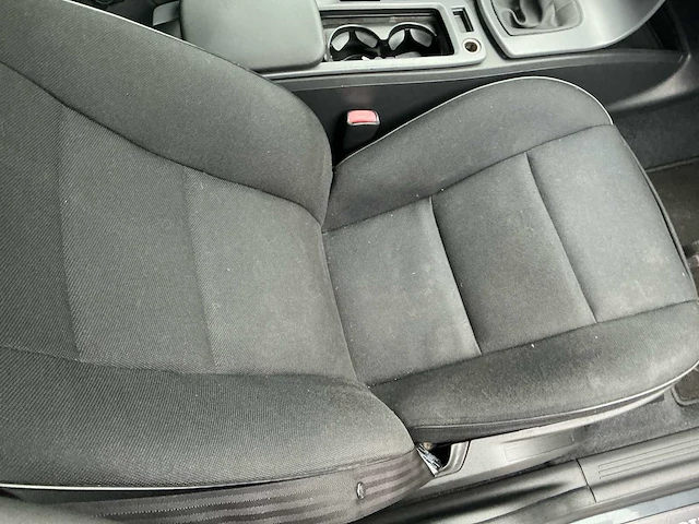 2010 volvo v50 - 1.6d - personenauto - afbeelding 3 van  31