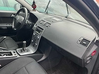 2010 volvo v50 - 1.6d - personenauto - afbeelding 5 van  31