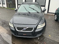 2010 volvo v50 - 1.6d - personenauto - afbeelding 24 van  31