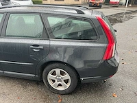 2010 volvo v50 - 1.6d - personenauto - afbeelding 27 van  31