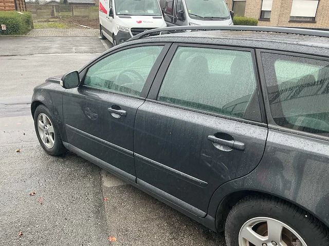 2010 volvo v50 - 1.6d - personenauto - afbeelding 28 van  31
