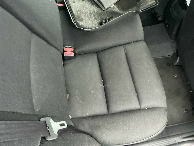 2010 volvo v50 - 1.6d - personenauto - afbeelding 9 van  31