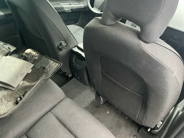2010 volvo v50 - 1.6d - personenauto - afbeelding 10 van  31