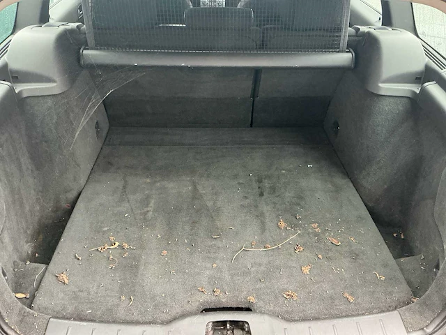 2010 volvo v50 - 1.6d - personenauto - afbeelding 11 van  31