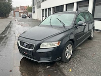 2010 volvo v50 - 1.6d - personenauto