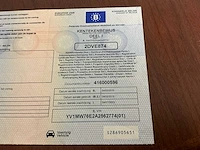 2010 volvo v50 - 1.6d - personenauto - afbeelding 16 van  31
