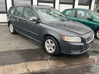 2010 volvo v50 - 1.6d - personenauto - afbeelding 19 van  31