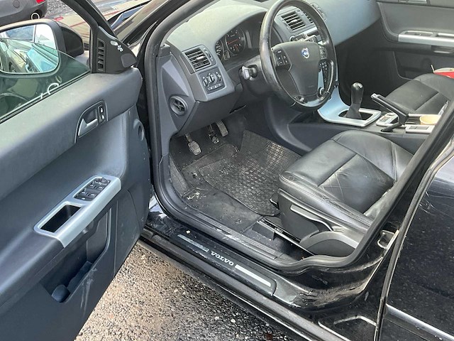 2010 volvo v50 personenauto - afbeelding 2 van  23