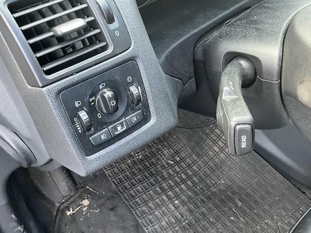 2010 volvo v50 personenauto - afbeelding 7 van  23