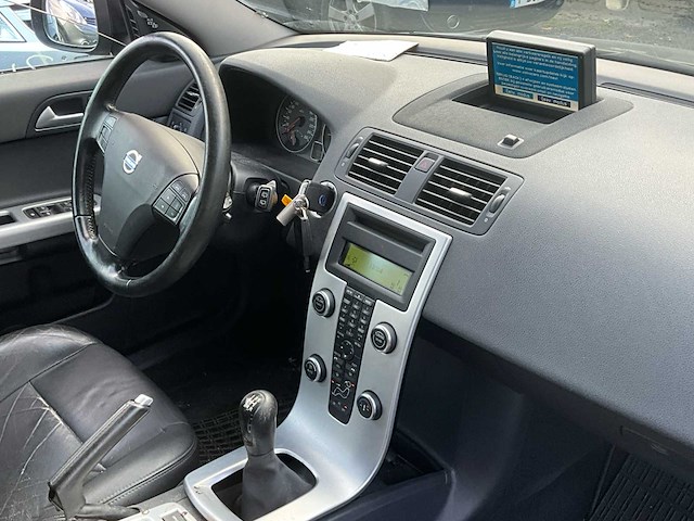 2010 volvo v50 personenauto - afbeelding 9 van  23