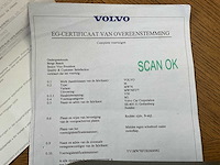 2010 volvo v50 personenauto - afbeelding 14 van  23