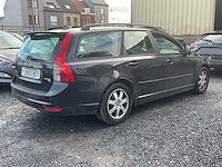 2010 volvo v50 personenauto - afbeelding 18 van  23