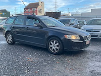 2010 volvo v50 personenauto - afbeelding 19 van  23