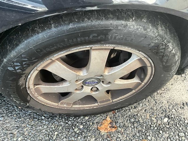 2010 volvo v50 personenauto - afbeelding 20 van  23