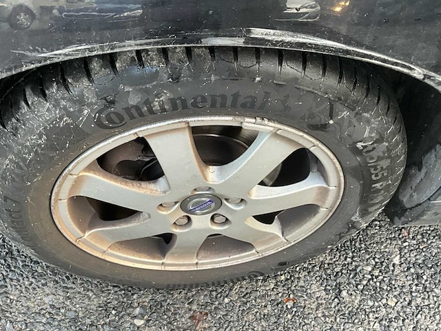 2010 volvo v50 personenauto - afbeelding 21 van  23