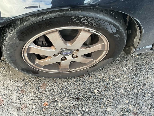 2010 volvo v50 personenauto - afbeelding 23 van  23