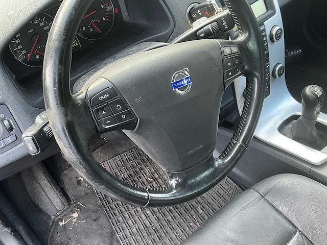 2010 volvo v50 personenauto - afbeelding 4 van  23