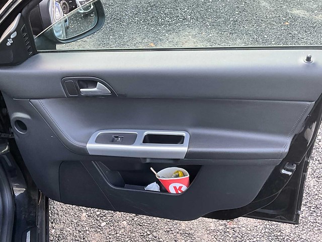 2010 volvo v50 personenauto - afbeelding 8 van  23