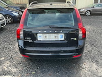 2010 volvo v50 personenauto - afbeelding 17 van  23