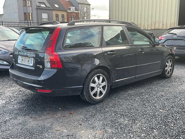 2010 volvo v50 personenauto - afbeelding 18 van  23