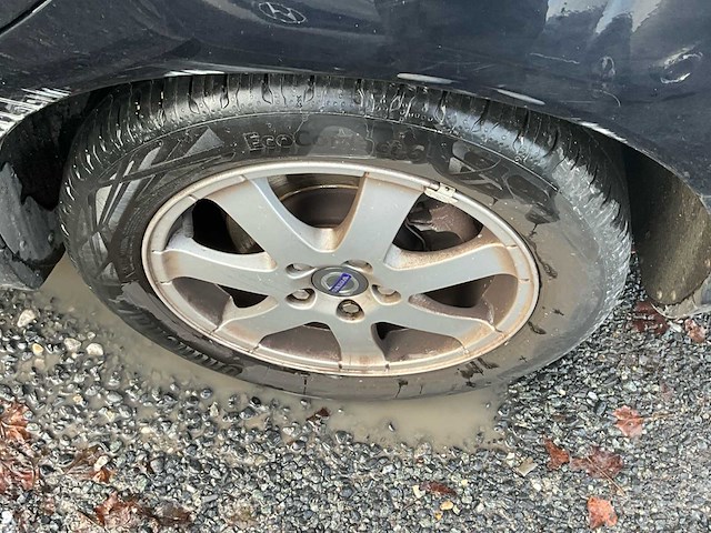 2010 volvo v50 personenauto - afbeelding 22 van  23