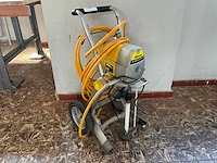 2010 wagner projectpro 119 verfmachine - afbeelding 1 van  7