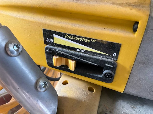 2010 wagner projectpro 119 verfmachine - afbeelding 4 van  7