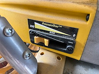 2010 wagner projectpro 119 verfmachine - afbeelding 4 van  7