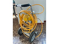 2010 wagner projectpro 119 verfmachine - afbeelding 5 van  7