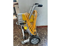 2010 wagner projectpro 119 verfmachine - afbeelding 6 van  7