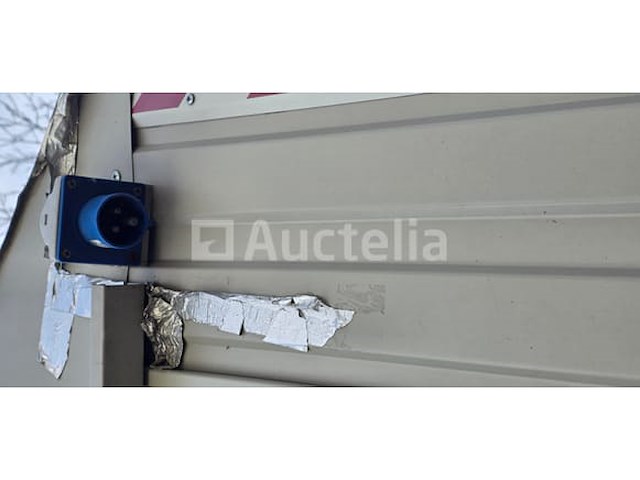 2010 weiro bouwtrailer - afbeelding 2 van  17