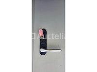 2010 weiro bouwtrailer - afbeelding 3 van  17