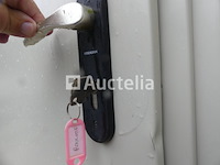 2010 weiro bouwtrailer - afbeelding 5 van  17