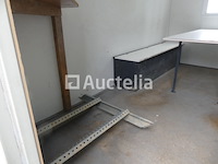 2010 weiro bouwtrailer - afbeelding 8 van  17