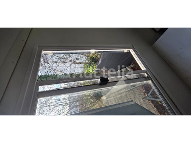 2010 weiro bouwtrailer - afbeelding 16 van  17