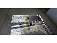 2010 weiro bouwtrailer - afbeelding 16 van  17