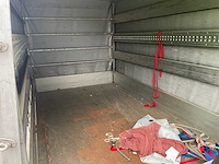 2010 weymar 2/2000wm aanhangwagen - afbeelding 12 van  16