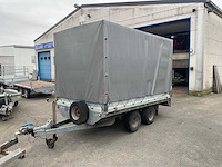 2010 weymar 2/2000wm aanhangwagen - afbeelding 1 van  16