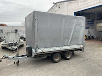 2010 weymar 2/2000wm aanhangwagen - afbeelding 2 van  16