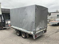 2010 weymar 2/2000wm aanhangwagen - afbeelding 3 van  16